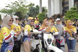 "Turdes" diharapkan lebih mensejahterakan masyarakat