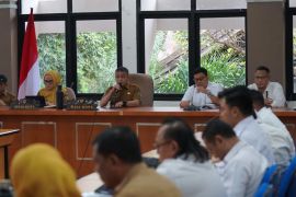 Pemkot-Palu ingatkan perusahaan tambang soal kesepakatan bersama