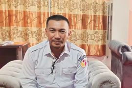Bawaslu OKU peroleh anggaran hibah Rp13 miliar untuk Pilkada