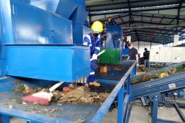 DLH Mataram: Sampah MXGP 2024 diarahkan ke TPST modern