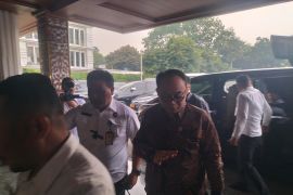Menko Polhukam gelar rapat dengan Menkominfo dan BSSN bahas peretasan PDN 2