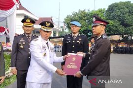 Pj Bupati bangga Polres Bogor solid wujudkan keamanan wilayah