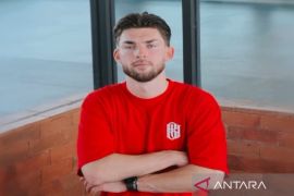 Perkuat sektor tengah, Bali United tambah pemain asing asal Botswana