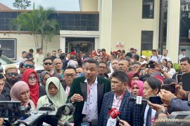 Kuasa hukum  ungkap kejanggalan dalam penetapan Pegi sebagai tersangka