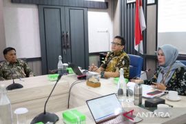 Disbun Kaltim terima studi komparansi emisi karbon  dengan Jabar