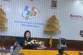 BPS jelaskan alasan penurunan kemiskinan di Bali