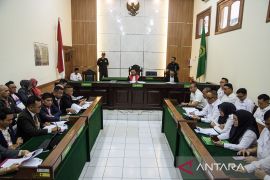 Sidang Praperadilan Pegi Setiawan