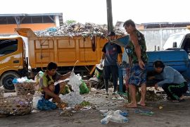 DLH Mataram alihkan truk sampah ke TPST Sandubaya dampak penutupan TPA Kebon Kongok