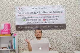 LTS rilis elektabilitas petahana Hendy masih tinggi di Pilkada Jember