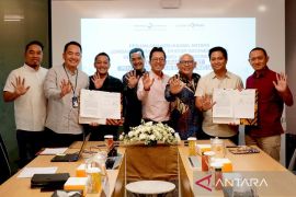 Asuransi perdagangan dinilai kian relevan saat ketidakpastian global