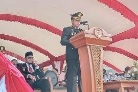 HUT Bhayangkara momentum Polri lebih dekat dengan masyarakat