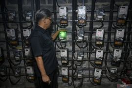 YLKI apresiasi diskon 50 persen tarif listrik