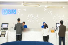 BRI: Status rekening jadi pasif jika tak ada transaksi selama 180 hari