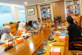 DPRD Sulsel menindaklanjuti aspirasi dugaan perampasan tanah adat