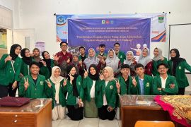 Unand Padang perkuat kompetensi tenaga kerja Sumbar agar siap pakai