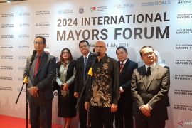 DKI perkuat ketahanan pangan melalui pengembangan urban farming