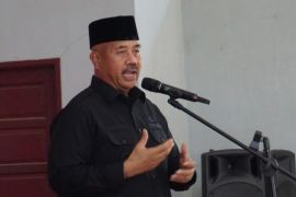 Bupati Kutai Kertanegara puas penanganan stunting  capai 99,21 persen