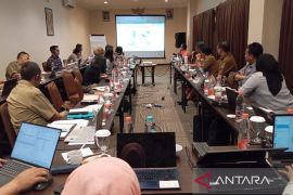 DPMPD Kaltim berperan aktif  rancang pembangunan rendah karbon di desa