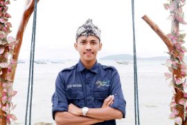 Agrowisata Desa Sungai Kupah miliki lahan bakau seluas 15 hektare