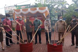 Pemkab Tabanan-Kejaksaan ingin bangun rumah rehabilitasi pecandu narkoba