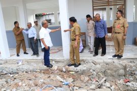 Korpri komitmen dukung peningkatan fasilitas pendidikan daerah