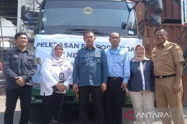 Kementan mendukung petani optimalkan penjualan ubi jalar dalam negeri