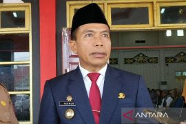 Pemkab Murung Raya tetapkan enam prioritas pembangunan