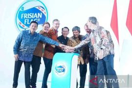 Bupati Bekasi minta perusahaan baru optimal penyerapan tenaga lokal