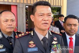 Polres Aceh Barat gencarkan pemberantasan judi slot daring, ini sanksi pidana yang menanti