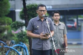 Pj Wali Kota Bogor minta Perumda Tirta Pakuan terus tingkatkan kinerja