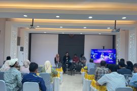 Pemerintah salurkan Rp225,73 miliar untuk KUR dan UMi di Maluku Utara