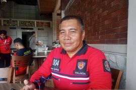 BPBD Belitung imbau masyarakat waspada karhutla