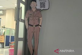 BKD: Ribuan non-ASN di Kaltim berpeluang jadi  PPPK dan PNS pada 2024
