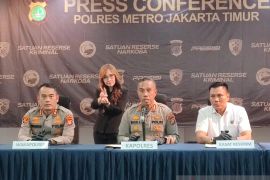 Akibat cemburu buta, suami tega bunuh istri