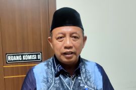 Pansus IV DPRD Kalsel harapkan PAD meningkat
