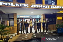 Polisi selidiki aksi tawuran remaja di Kawasan Johar Baru