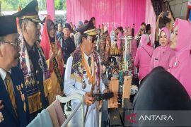 Polda Kalsel bina 50 UMKM dukung transformasi ekonomi yang inklusif