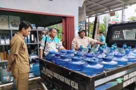 BUMDes Pasar Panas binaan PT SIS berkembang mandiri