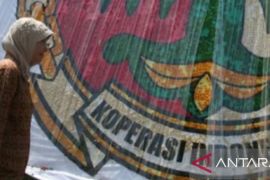 Eks karyawan gugat Koperasi Pindo Deli terkait uang simpanan