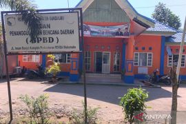 BNPB verifikasi usulan penanggulangan bencana di Mukomuko