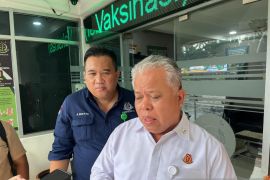 Kejagung memastikan hubungan dengan KPK baik-baik saja