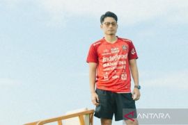Bali United rekrut Kenzo Nambu dari PSM Makassar