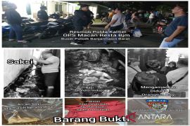 Wanita ini tega buang bayinya yang baru lahir, ternyata ini alasannya