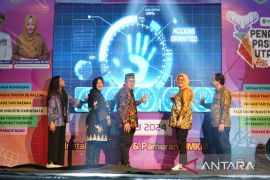 Menparekraf: PenajamFestberdayakan ekonomi kreatif-perkuat budaya