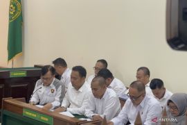 Polisi ungkap hasil tes psikologis forensik Pegi Setiawan