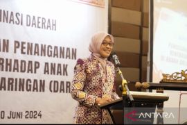 Sekda Kaltim: Posyandu jadi rumah utama  penanganan stunting