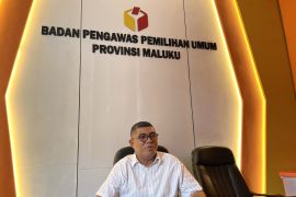 Bawaslu Maluku tingkatkan pengawasan melekat pada proses Coklit