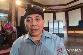 Disbud Denpasar latih gamelan gender dan dalang untuk pelajar