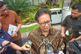 Menkes sebut datangkan dokter asing untuk selamatkan 12 ribu nyawa bayi