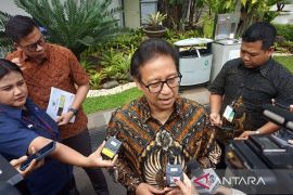 Menteri Kesehatan: Dokter asing didatangkan bukan untuk menyaingi dokter lokal